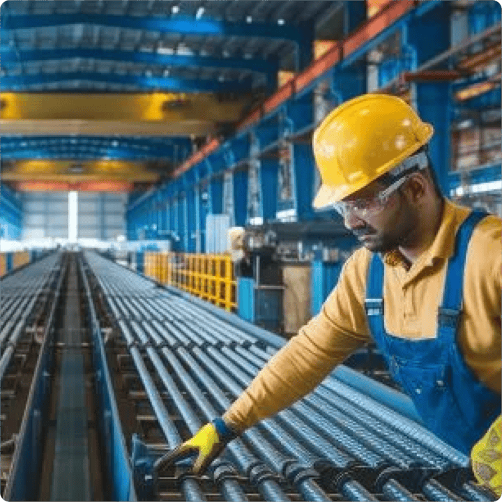 manufacture